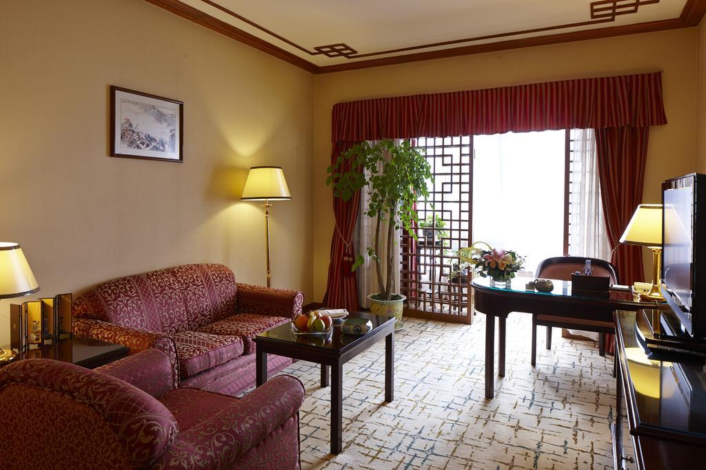 Yinhe Dynasty Hotel เฉิงตู ภายนอก รูปภาพ