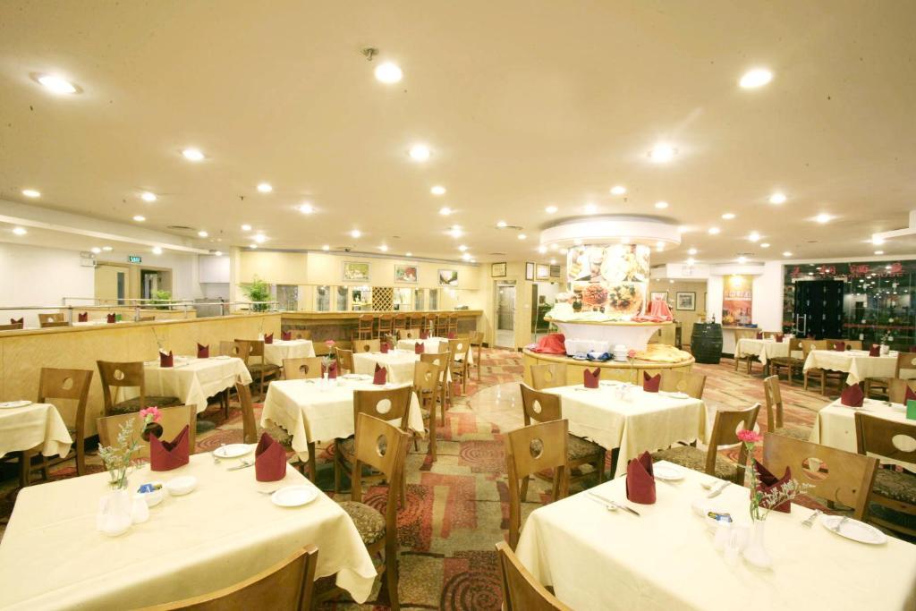Yinhe Dynasty Hotel เฉิงตู ภายนอก รูปภาพ