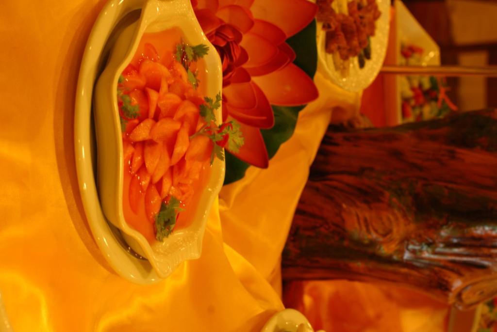 Yinhe Dynasty Hotel เฉิงตู ภายนอก รูปภาพ