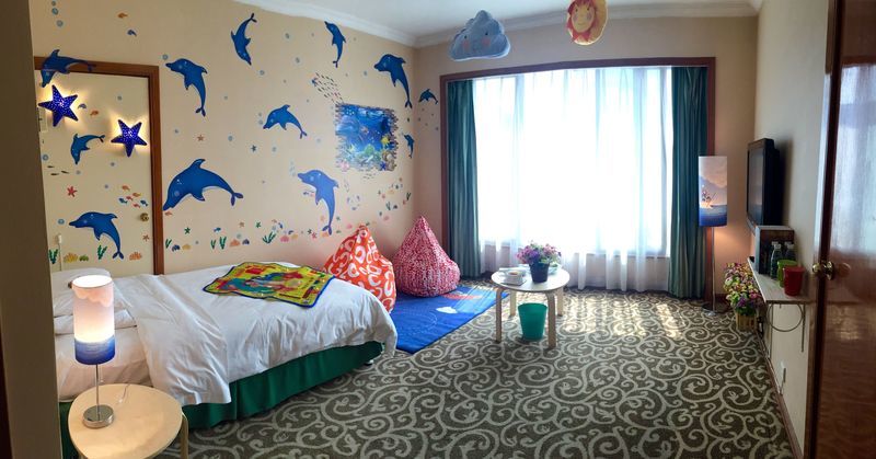 Yinhe Dynasty Hotel เฉิงตู ภายนอก รูปภาพ