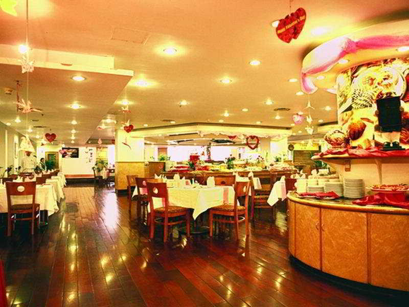 Yinhe Dynasty Hotel เฉิงตู ภายนอก รูปภาพ